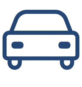 Auto Icon beomed Hamburg