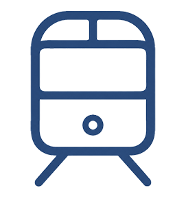 Bahn Icon beomed Hamburg