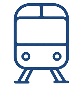 Bus Icon 2 beomed Hamburg