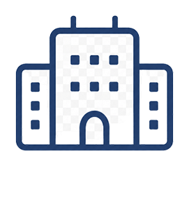 Einrichtung Icon Kinderpsychotherapie Hamburg