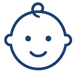 Kind Icon beomed hamburg