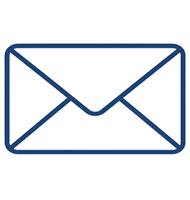 Mail Icon beomed Hamburg