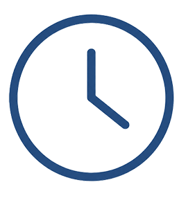 Uhr Icon beomed Hamburg