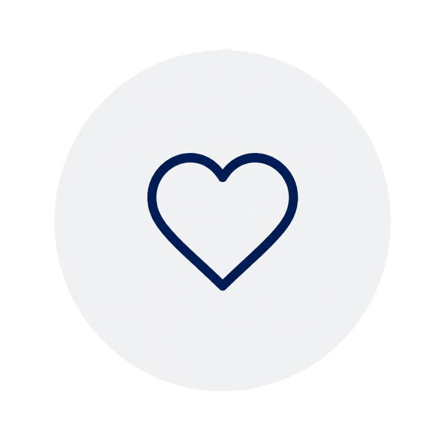 herz Icon beomed hamburg